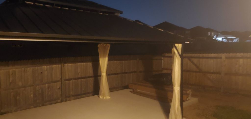 Customer photos