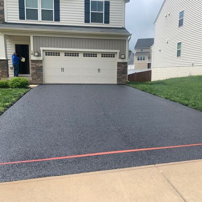 Avatar for USA Driveway Sealcoating
