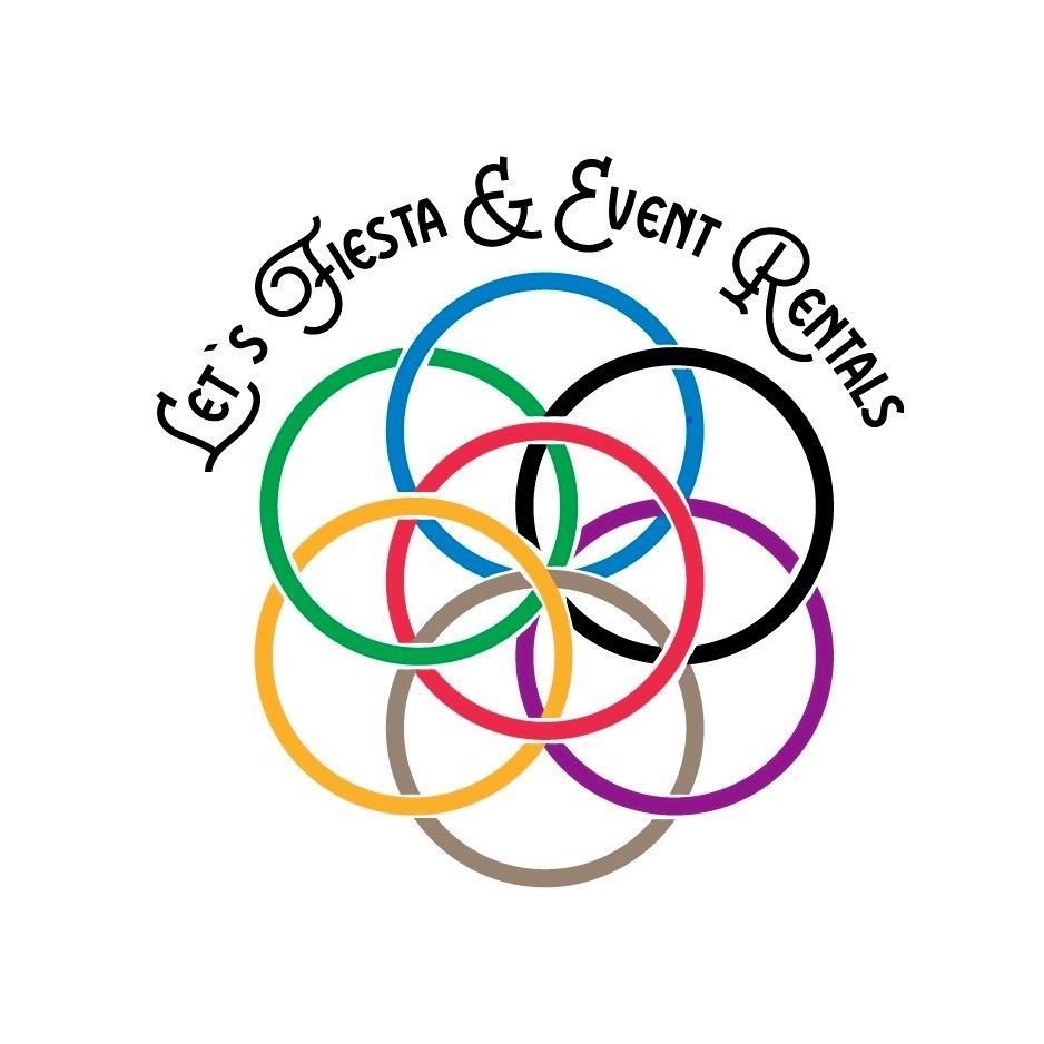 Let's Fiesta & Event Rentals