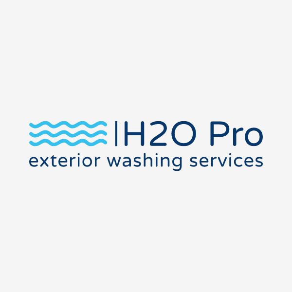 H2O PRO | exterior washing services
