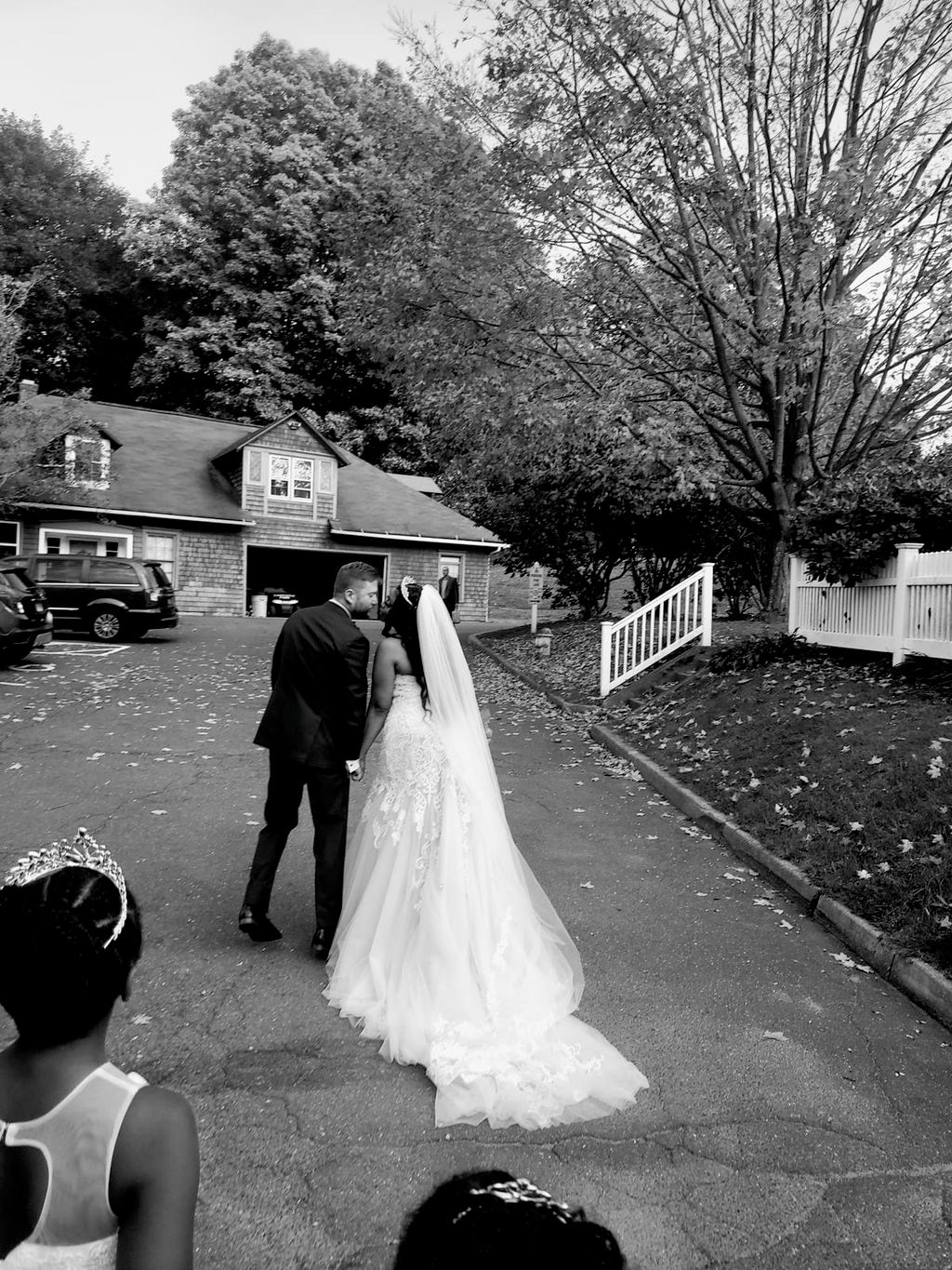 Customer photos