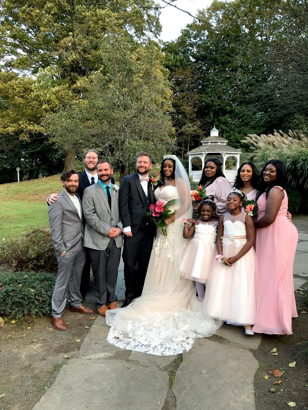 Customer photos