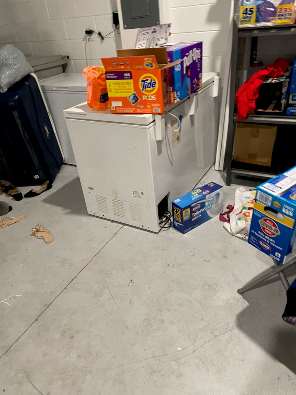 Customer photos