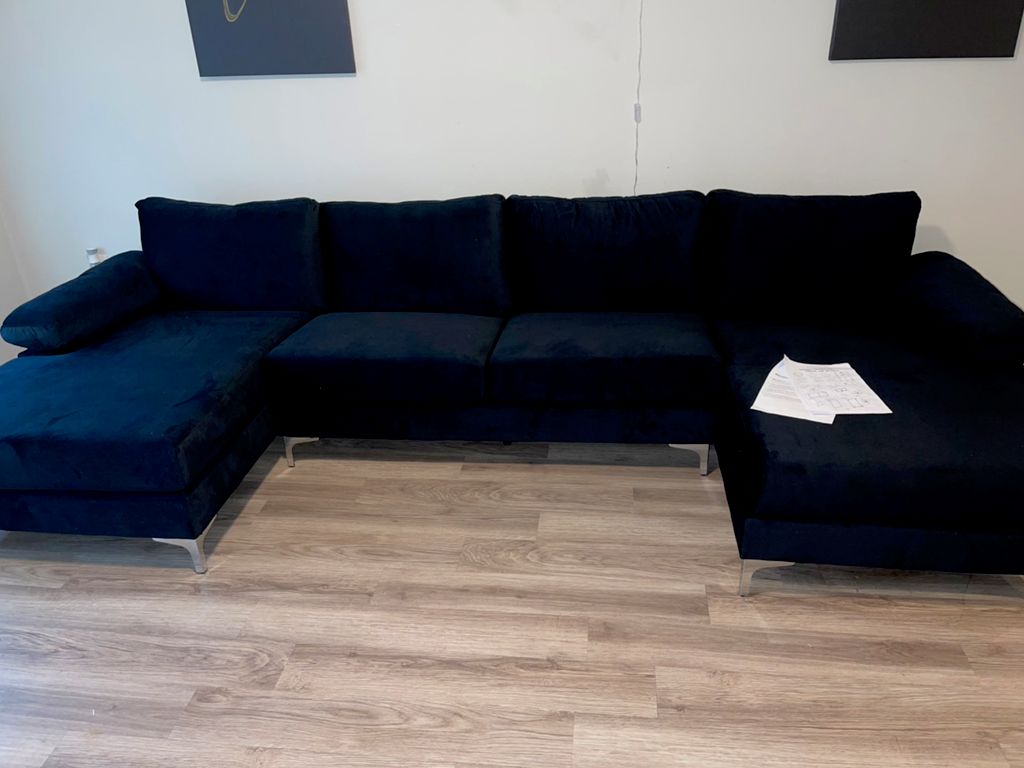 Customer photos