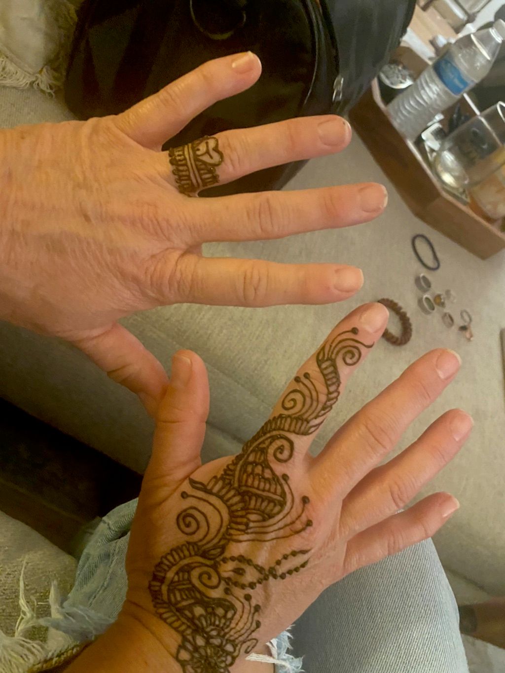 Customer photos
