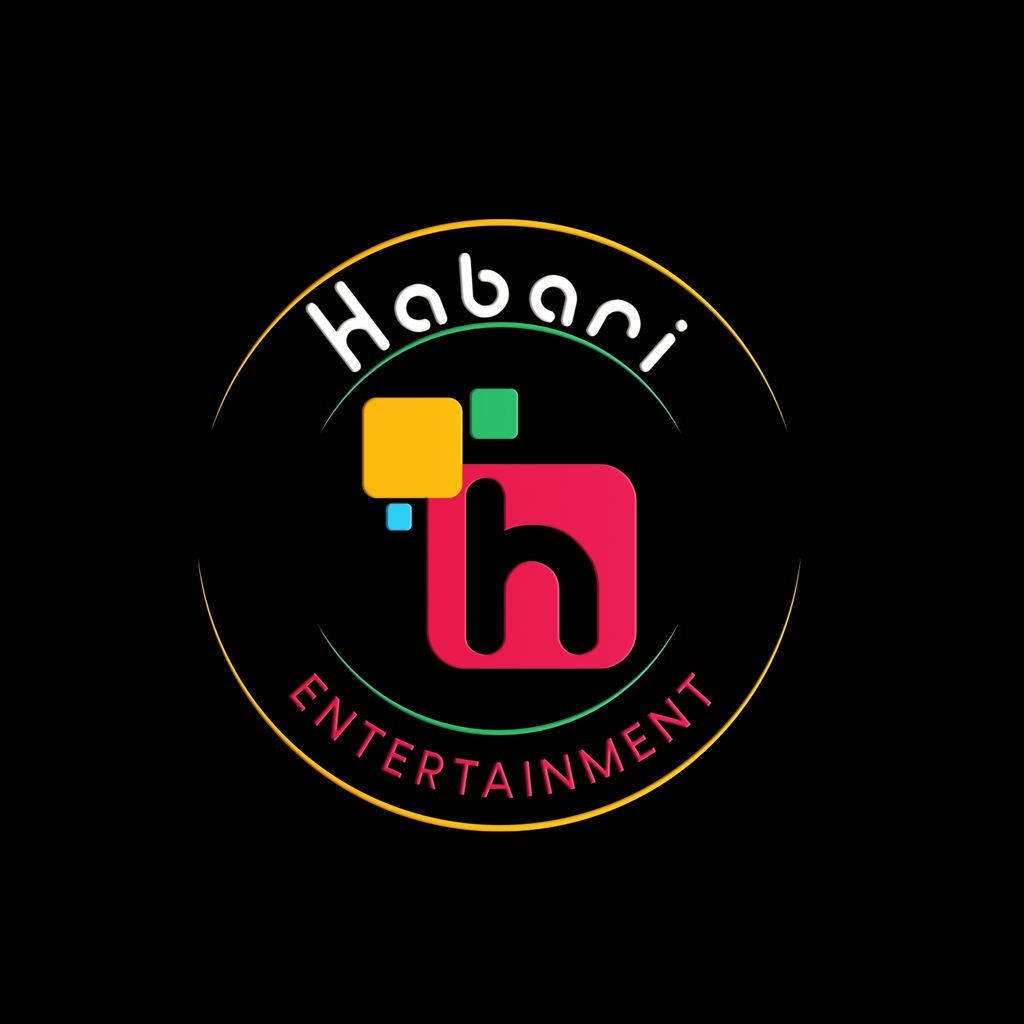 Habari Entertainment