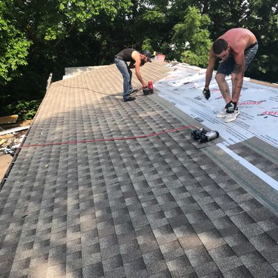 Avatar for Budget Roofing & Sealcoating