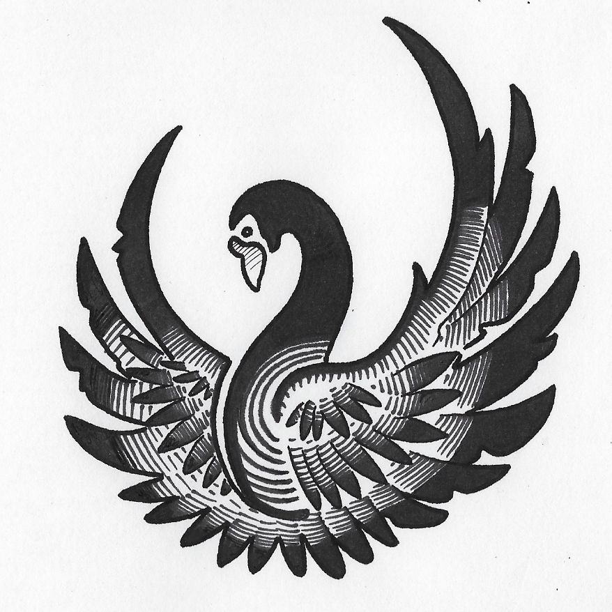 Black Swan Moving