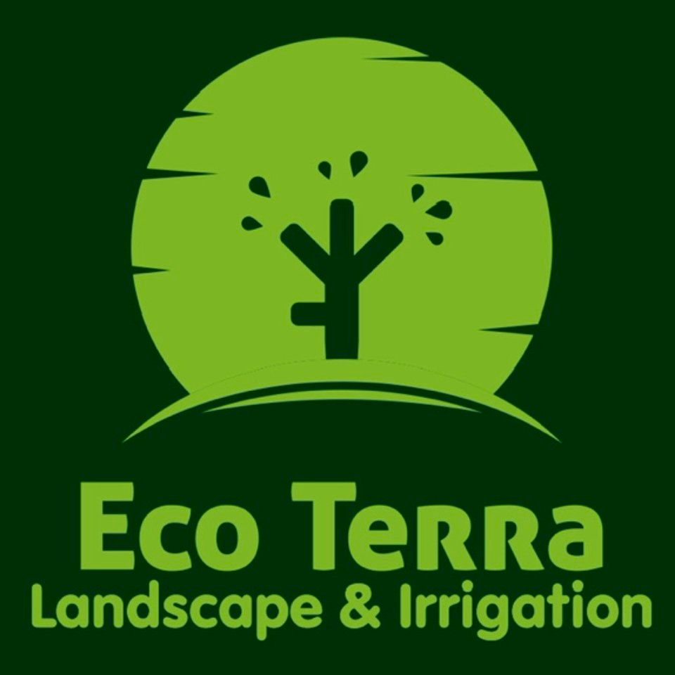 Eco-Terra Landscape & Irrigation