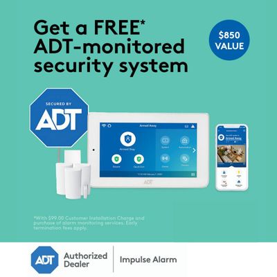 Avatar for Impulse Home Security
