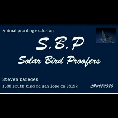 Avatar for S.B.P pest control LLC