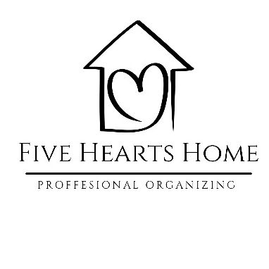 Avatar for Five Hearts Home Professional Organizing
