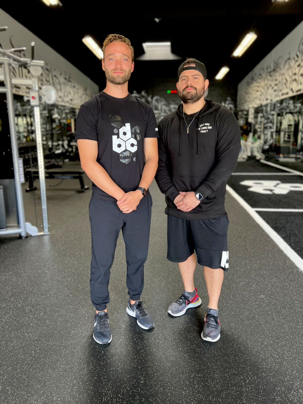 Learning more about mobility from Dr. Drew Courtne