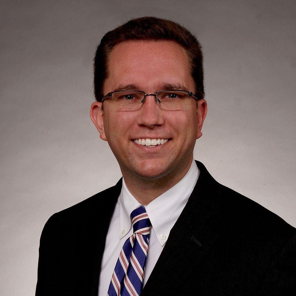 Adam Rieth - Injury Attorney