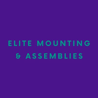 Avatar for Elite Mounting & Assemblies