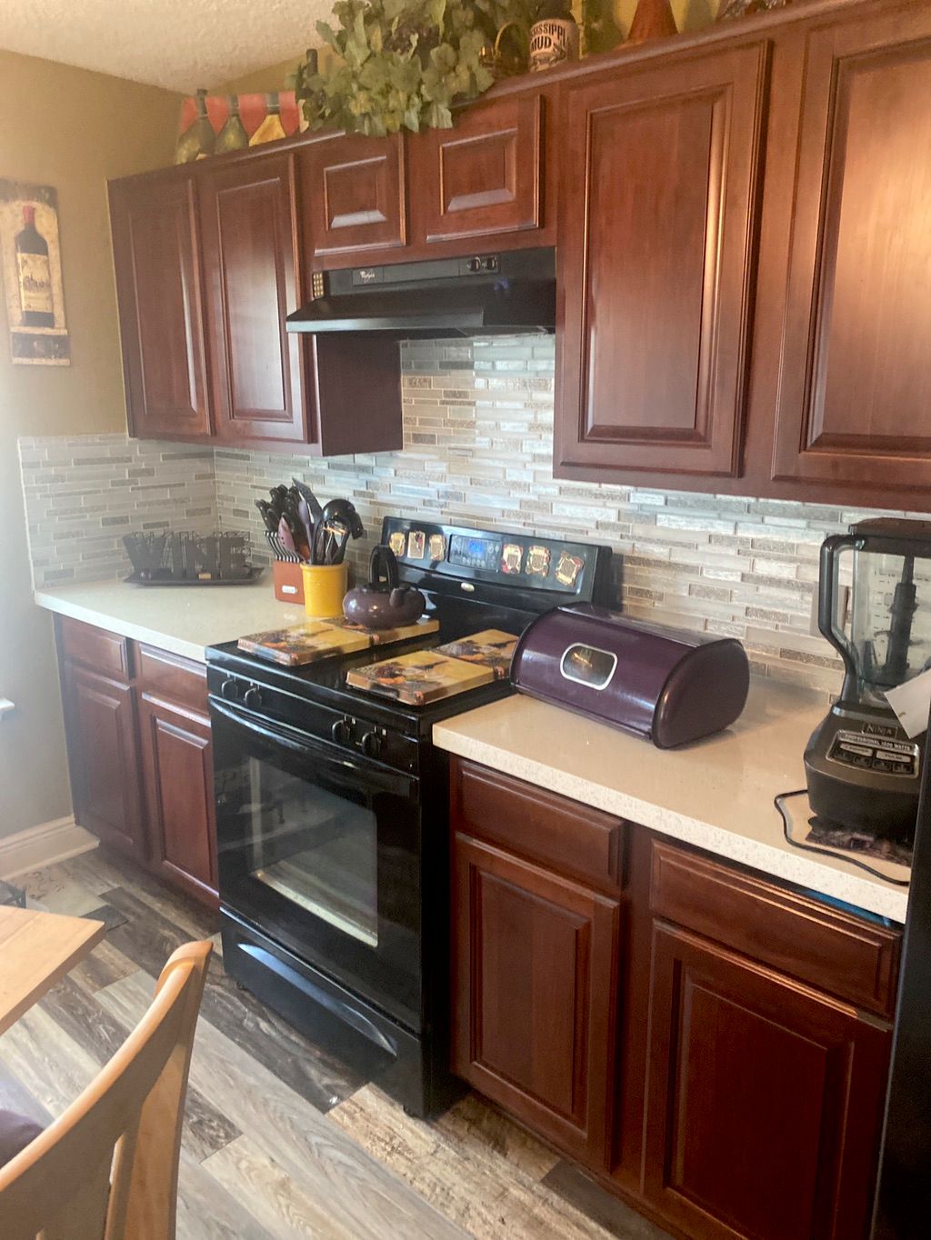 Customer photos