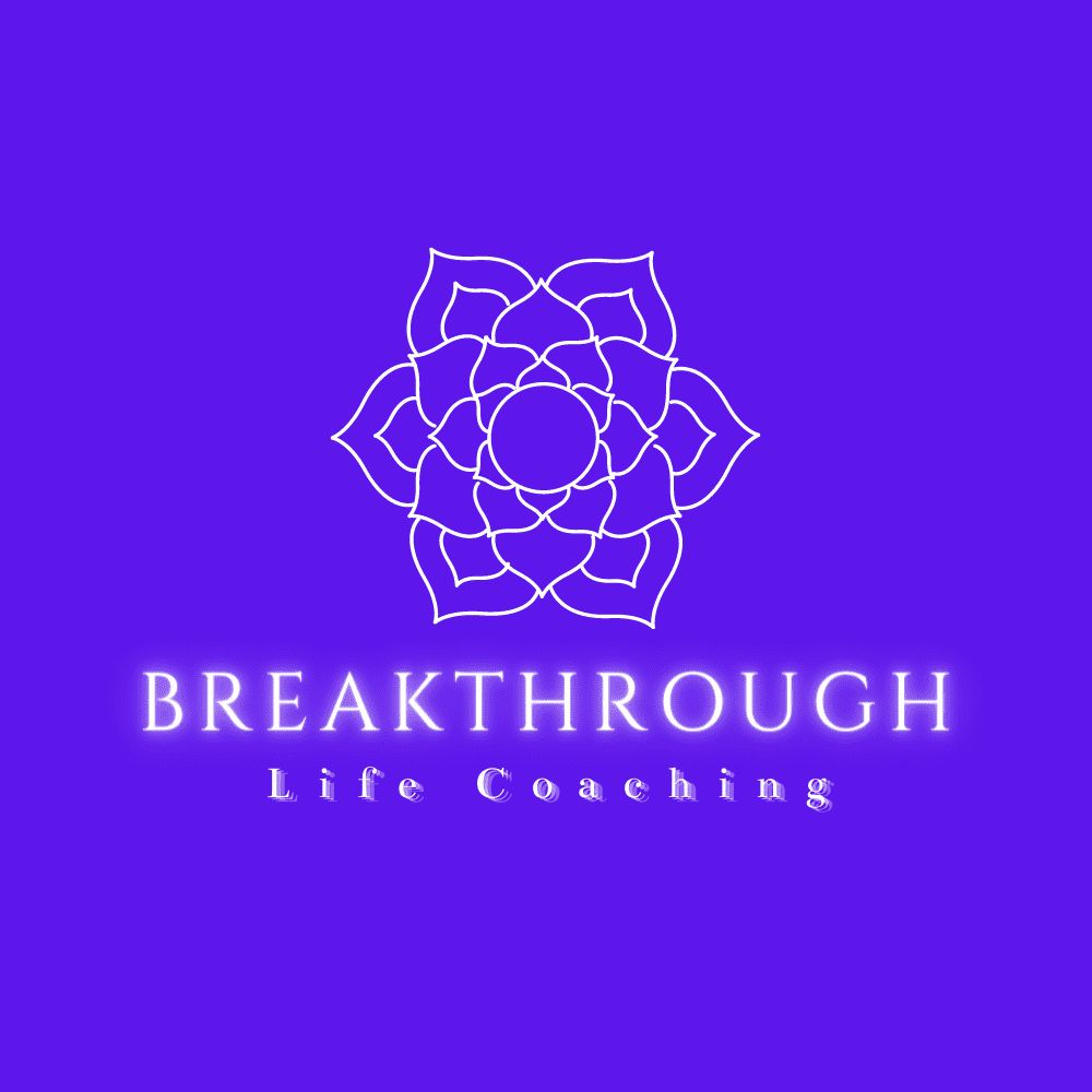 Breakthrough Coaching, LLC.