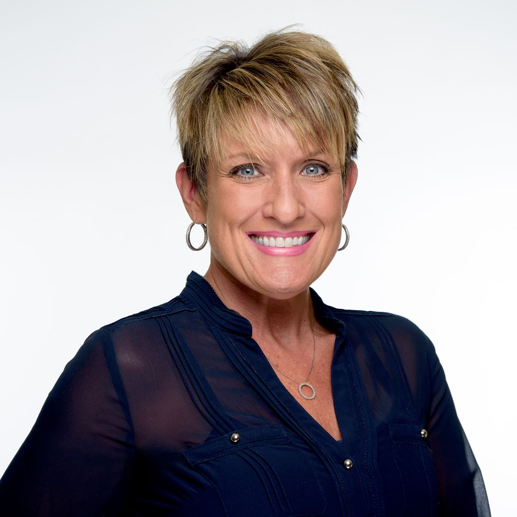 Executive Headshots
