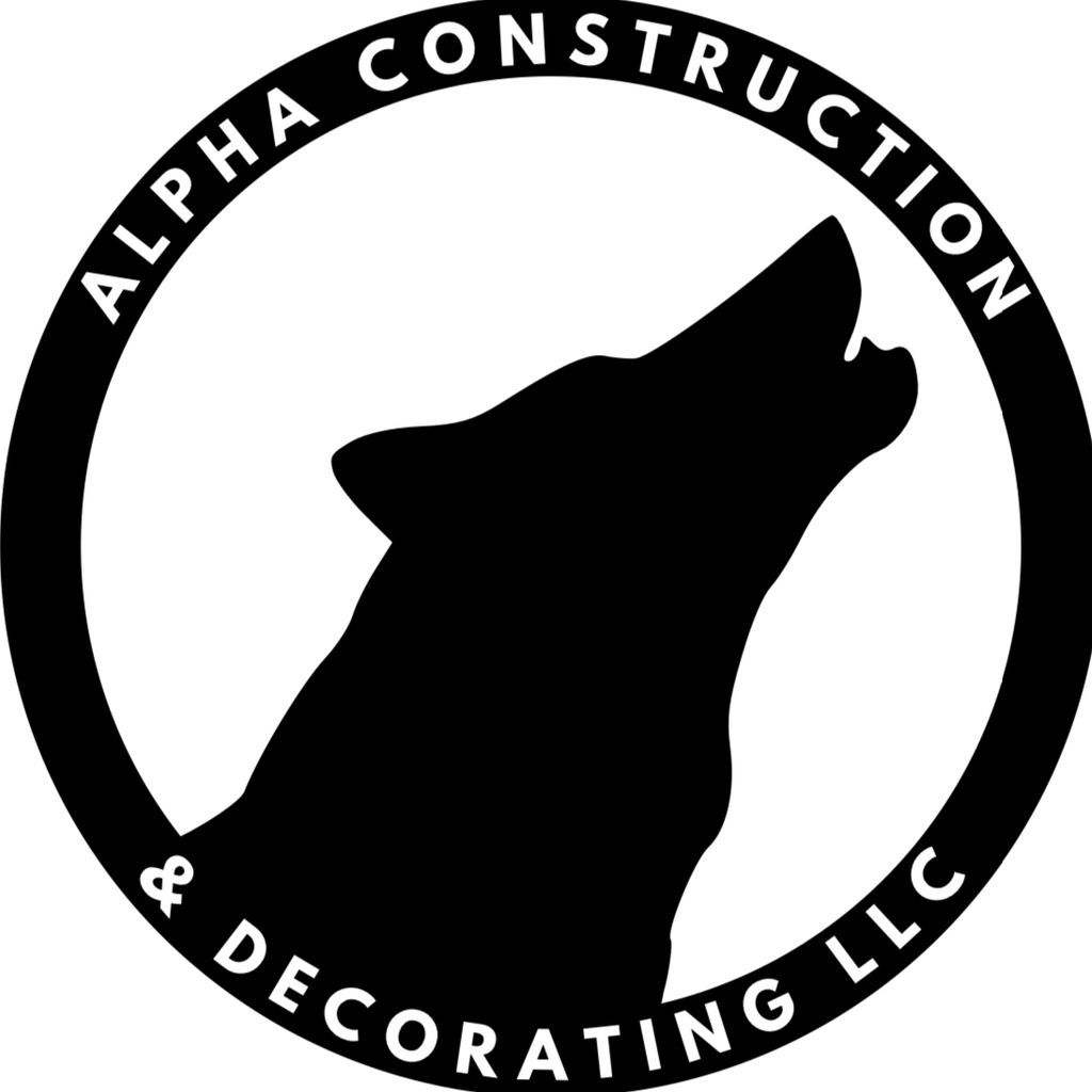 Alpha Construction & Decorating