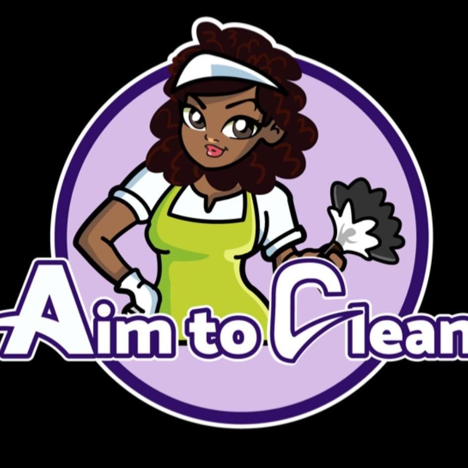 Aim to clean