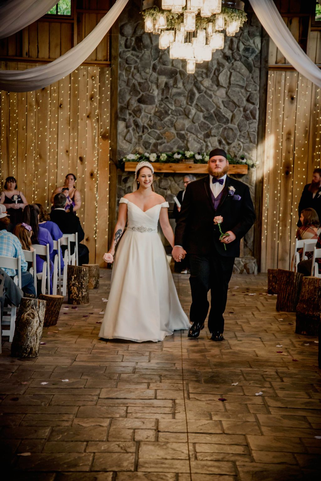 Customer photos