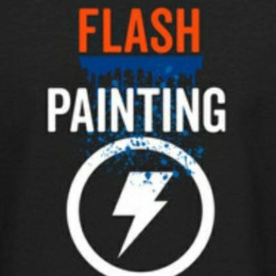 Avatar for Flash Painting
