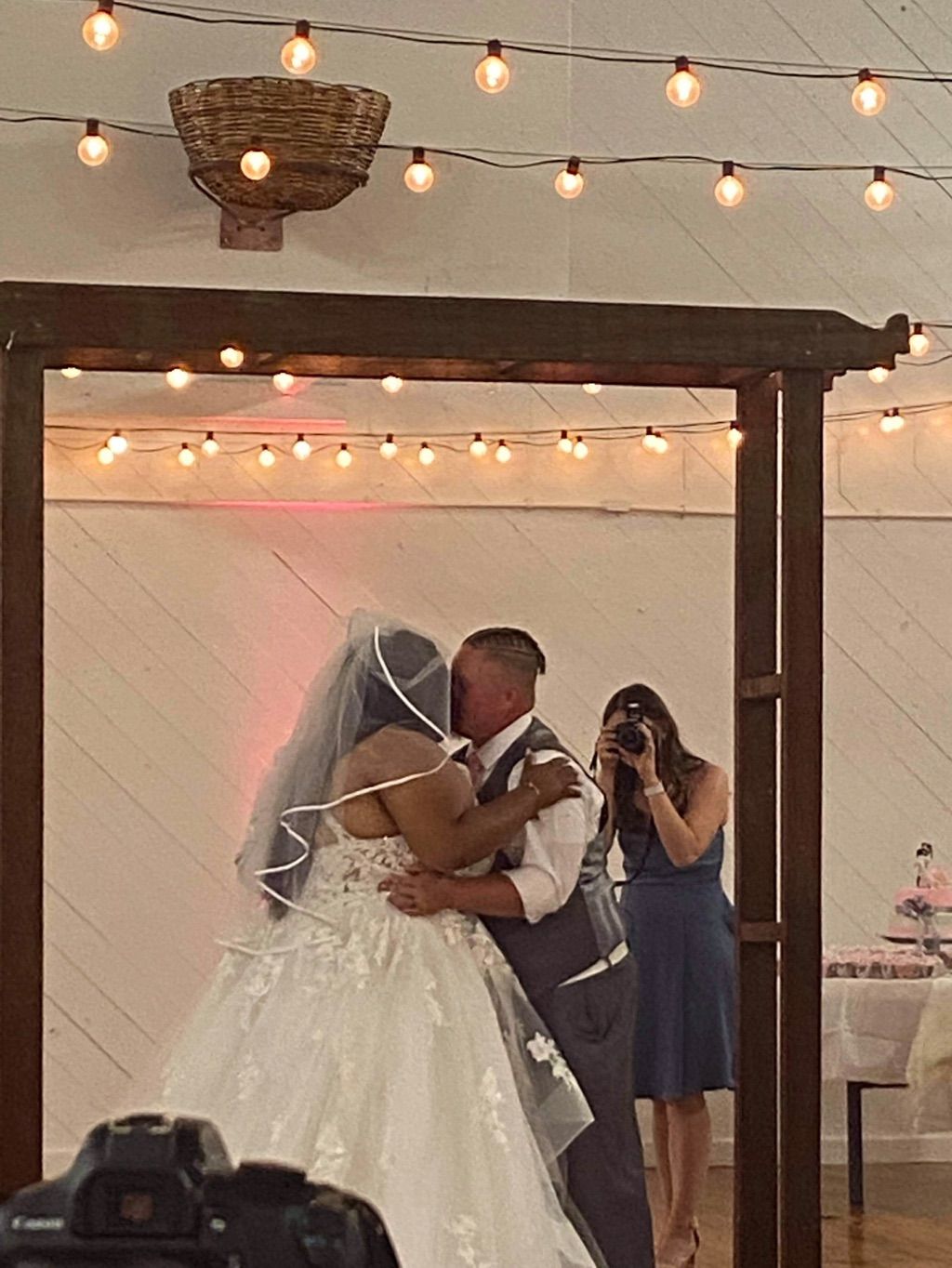 Customer photos