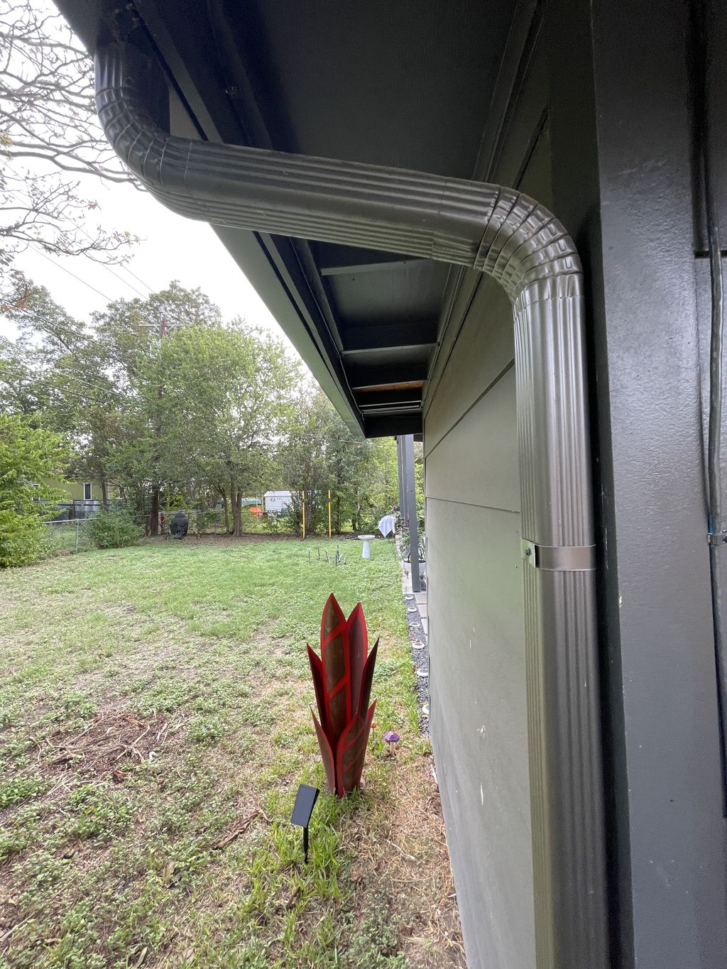 Chris R - Cat8 Install