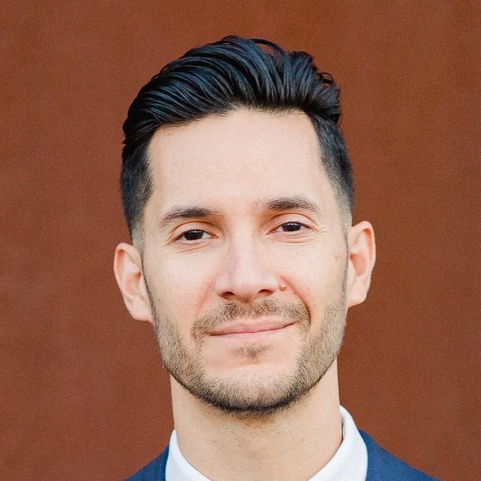 Pablo J. Aviles
