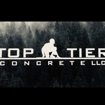 Avatar for Top tier concrete LLC