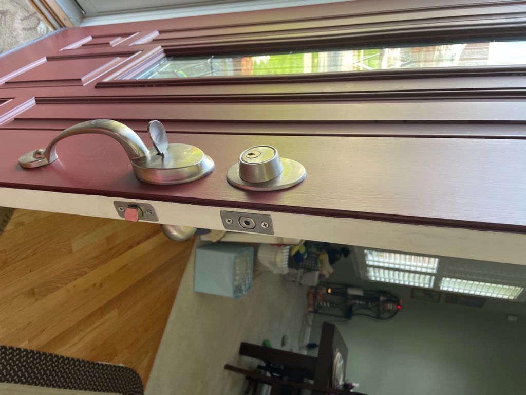 Customer photos