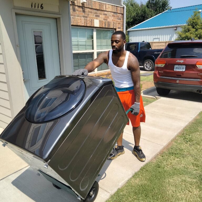 Stampley’s Move & Haul
