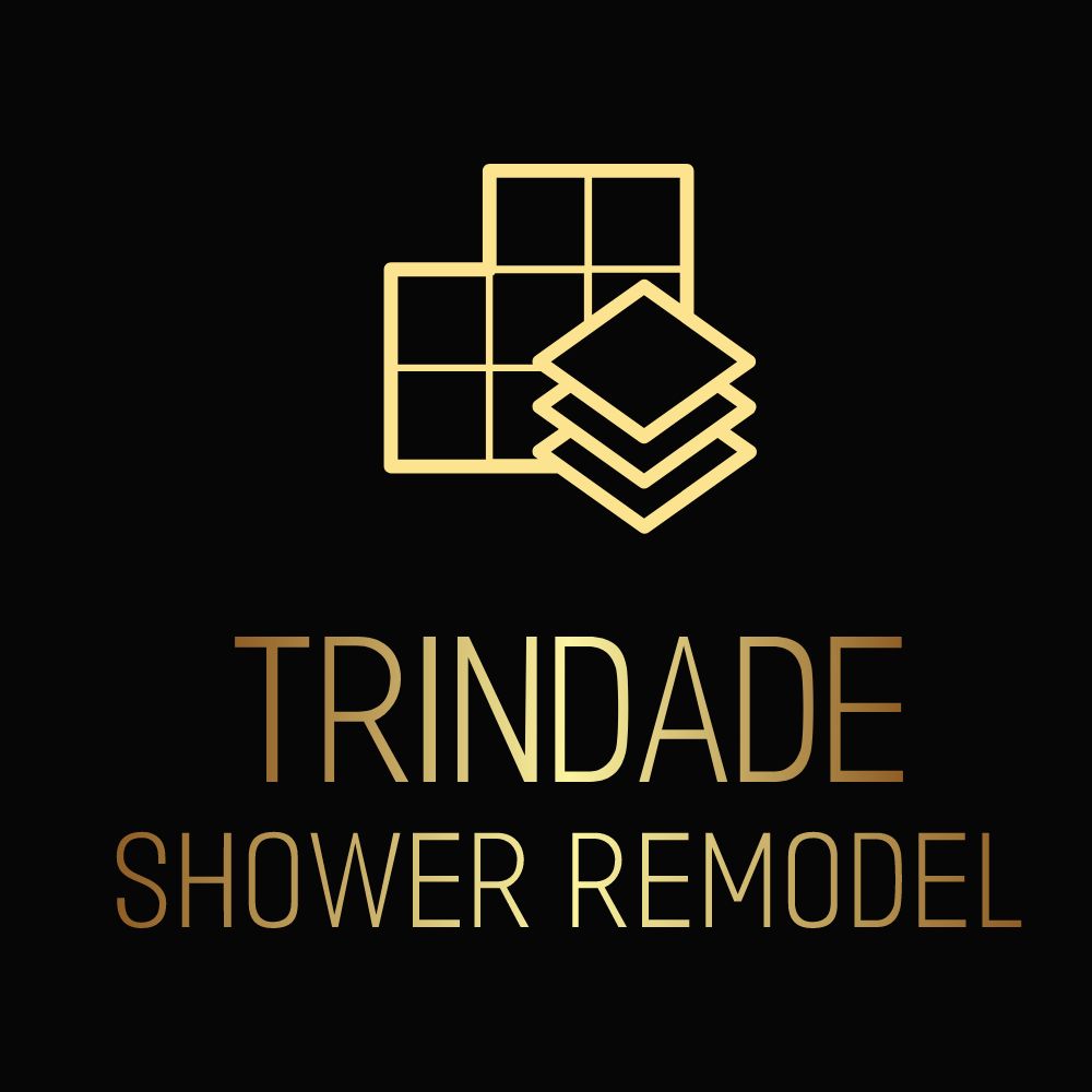 Trindade Shower remodel