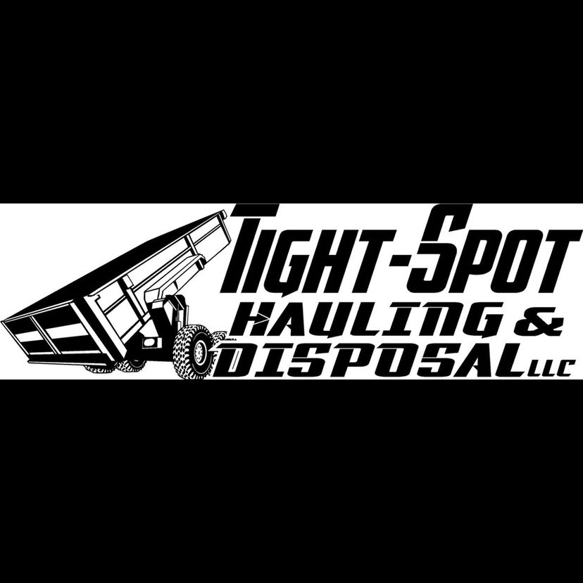 Tight-spot hauling & disposal