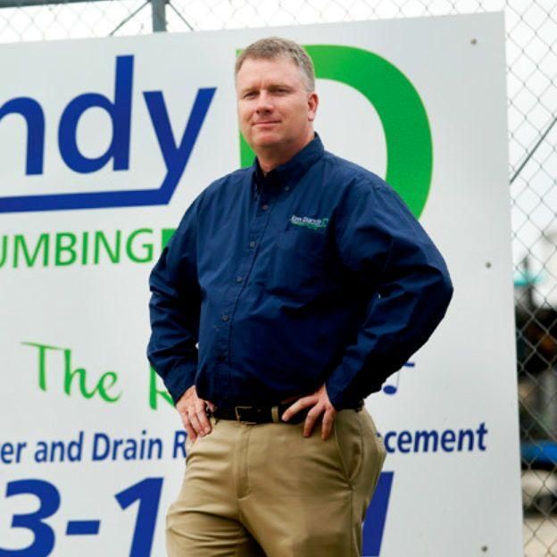 Jim Dandy Sewer and Plumbing