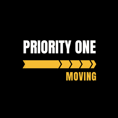 Avatar for Priority One Moving