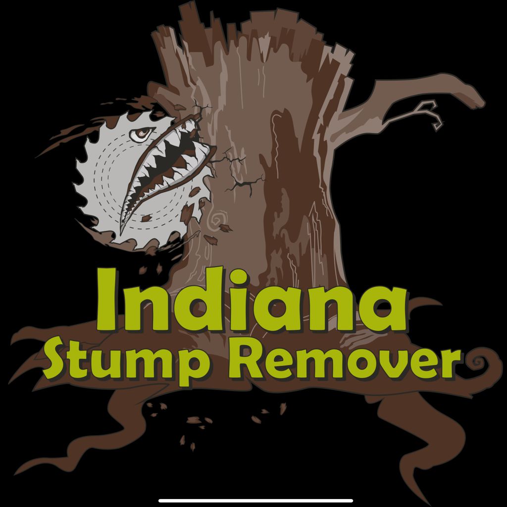 Indiana Stump Remover