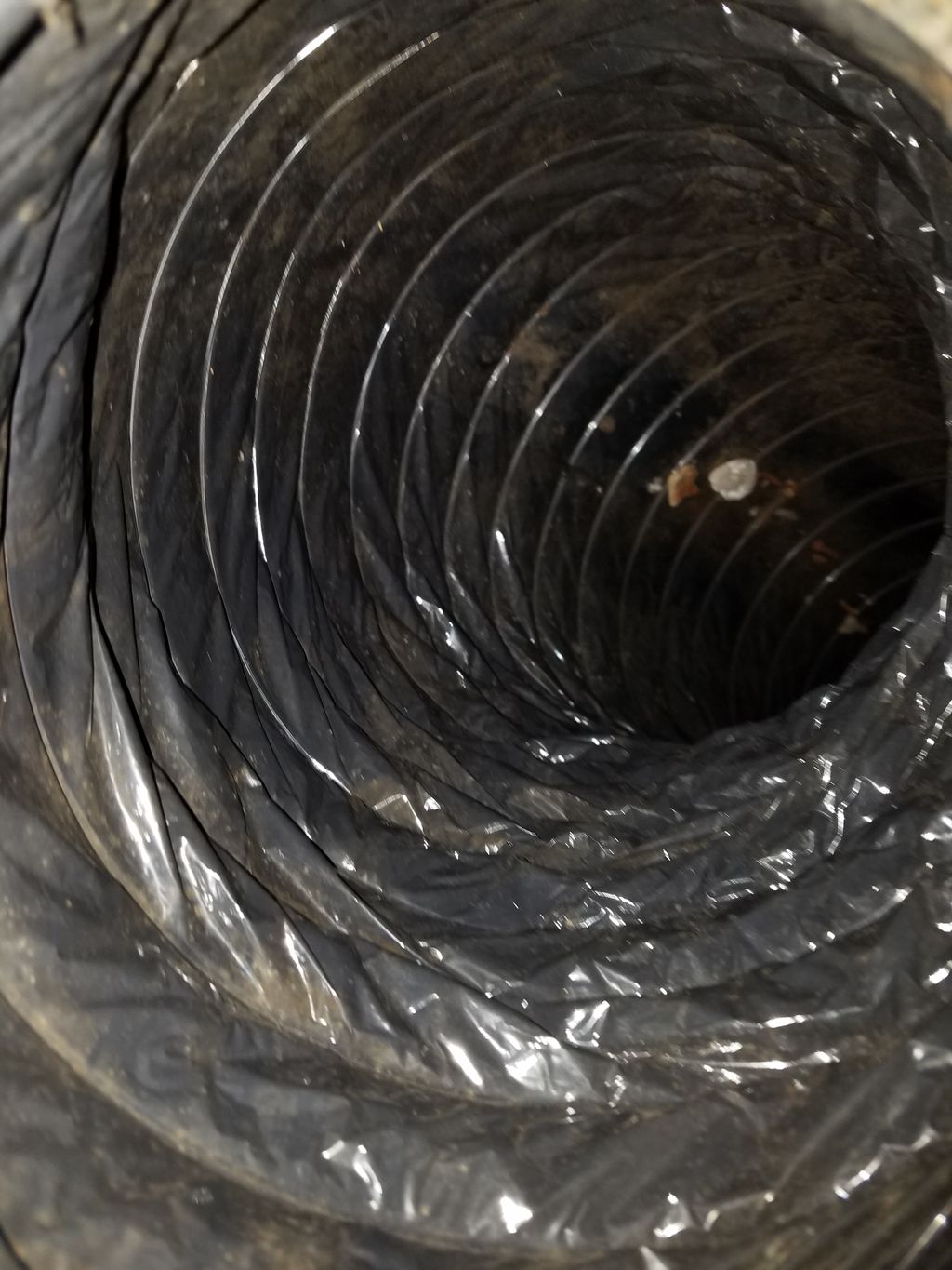 Flexible Duct