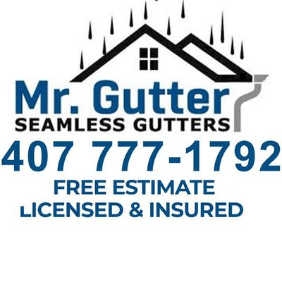 Avatar for Seamless Gutters - Mr.Gutter