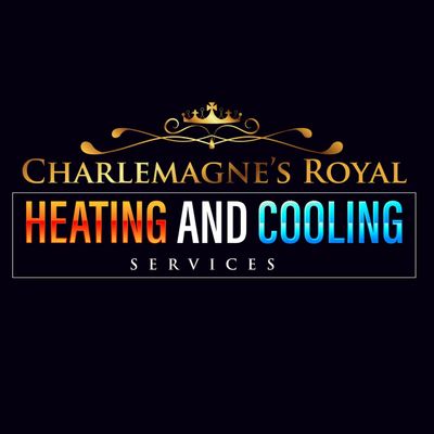 Avatar for Charlemagne’s Royal Heating & Cooling Services