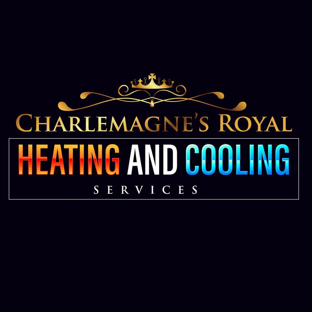 Charlemagne’s Royal Heating & Cooling Services