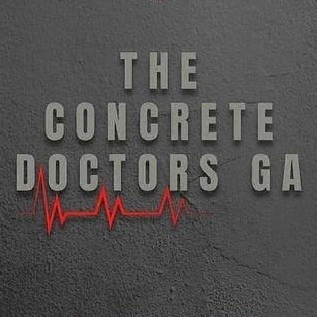 The Concrete Doctors GA