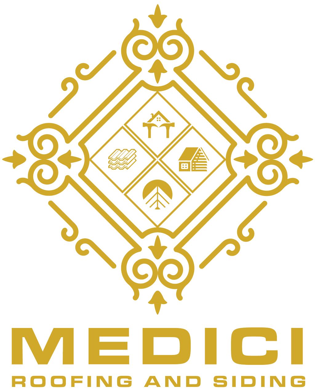 Medici Roofing and Siding