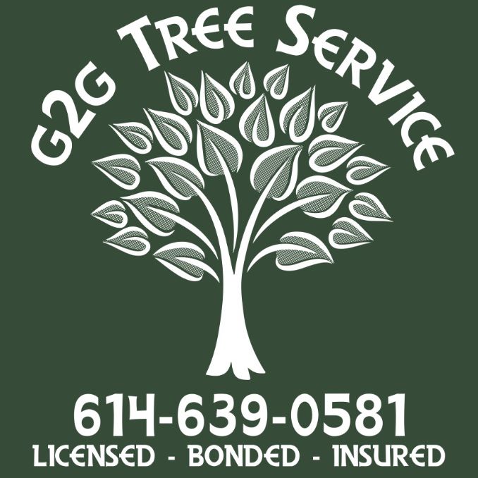 G2G Tree Service, LLC