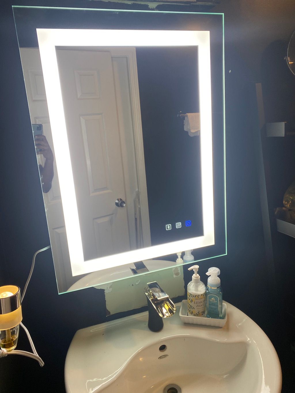 Customer photos