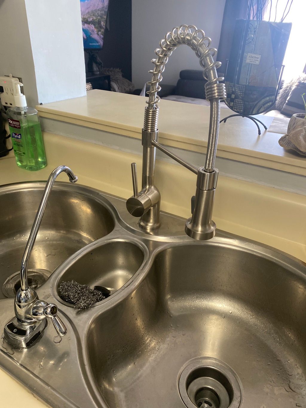 Customer photos