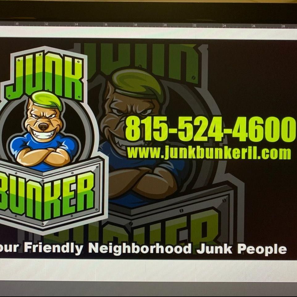 Junk Bunker