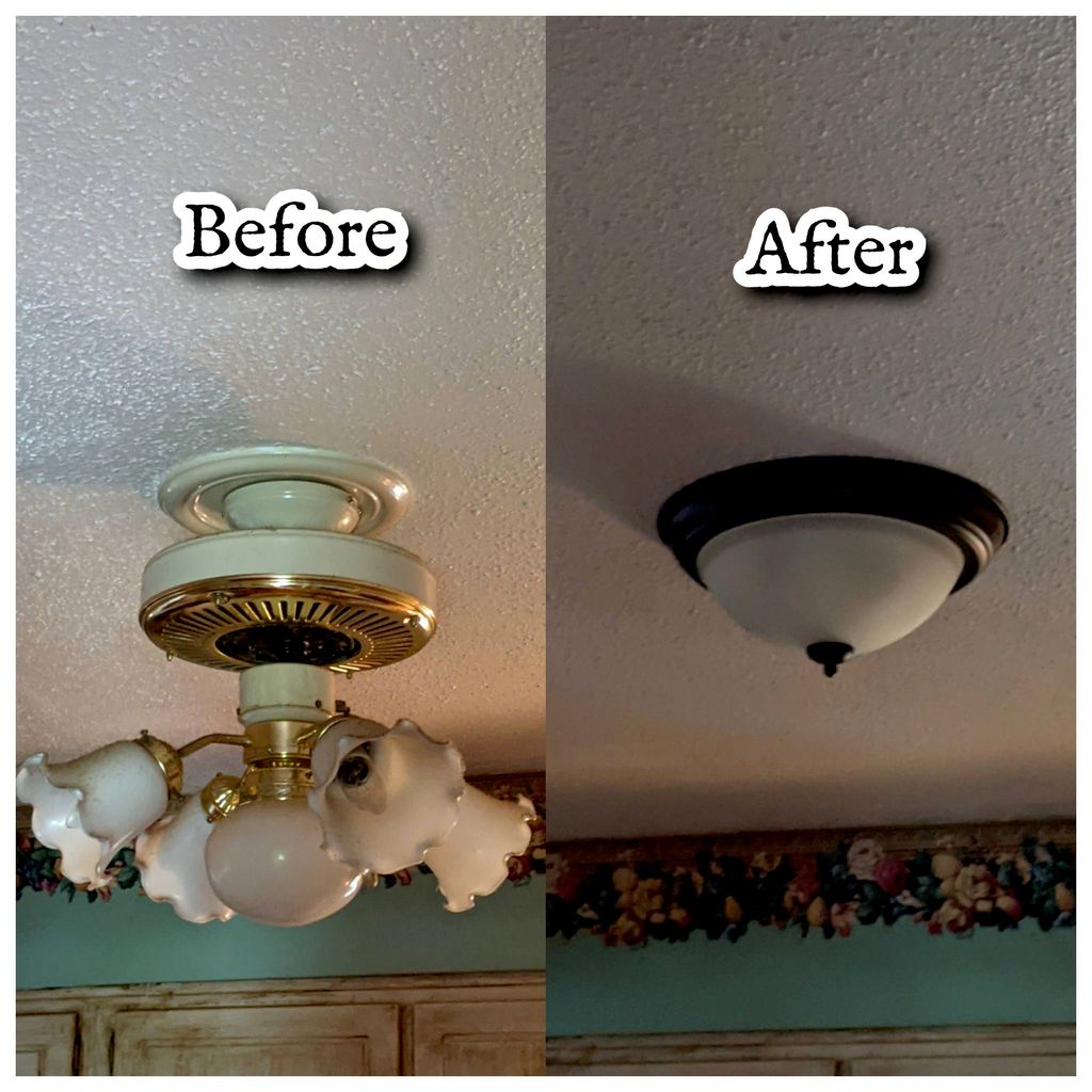 Customer photos