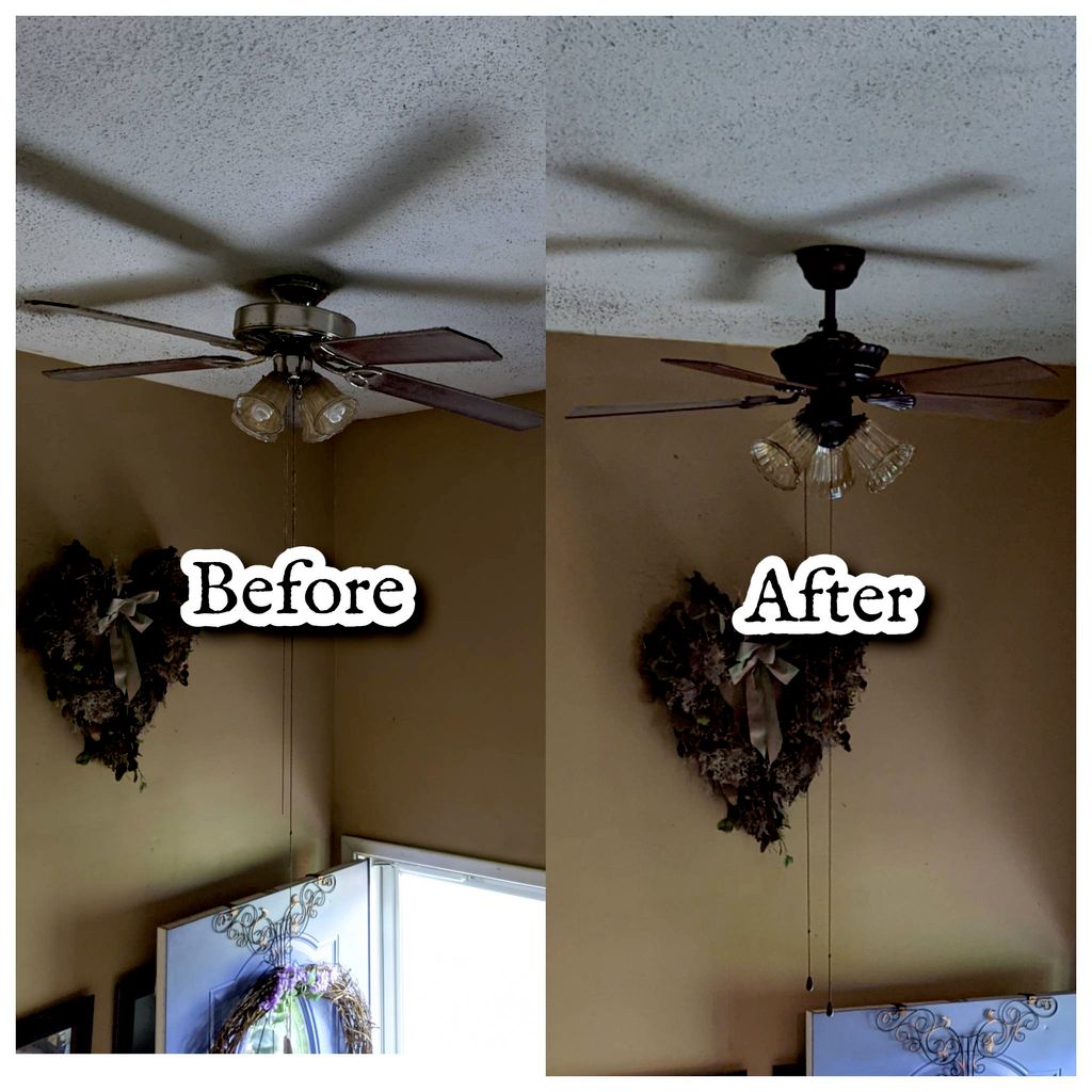 Customer photos