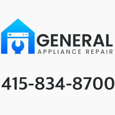 Avatar for General Appliance Repair